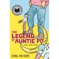 The Legend of Auntie Po - Paperback