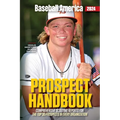 Baseball America 2024 Prospect Handbook - Paperback