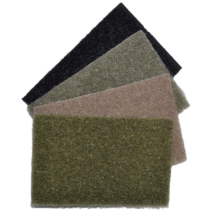 Patch Fasteners & Accessories