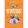 Moominvalley in November - Paperback