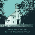 From the Old Sod to the Naugatuck Valley - Paperback