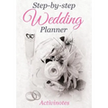 Step-by-Step Wedding Planner - Paperback