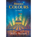 Hidden Colours - Paperback