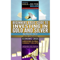 Beginners Basic Guide to Investing in Gold and Silver Boxed Set - Paperback