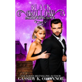 Black Hollow: Sacrificing Love - Paperback
