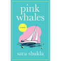 Pink Whales - Hardcover