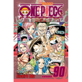 One Piece, Vol. 90: Sacred Marijoa - Paperback