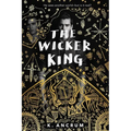 Wicker King - Paperback