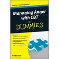 Managing Anger with CBT FD - Paperback