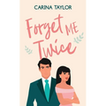 Forget Me Twice - Paperback