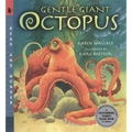 Gentle Giant Octopus: Read and Wonder - Paperback