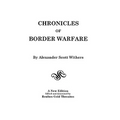 Chronicles of Border Warfare