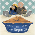 The Pie Reports - Hardcover