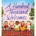 A Hundred Thousand Welcomes - Hardcover