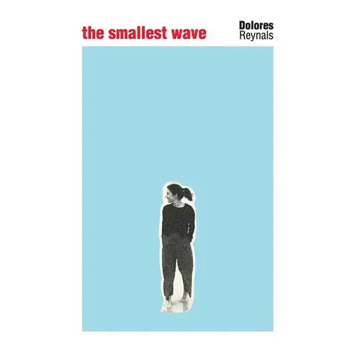 The Smallest Wave - Paperback