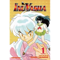 Inuyasha (Vizbig Edition), Vol. 1: Pulled Through Time! - Paperback