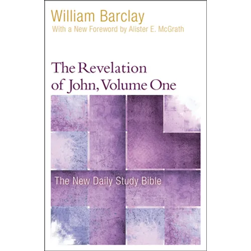 The Revelation of John, Volume 1 - Paperback