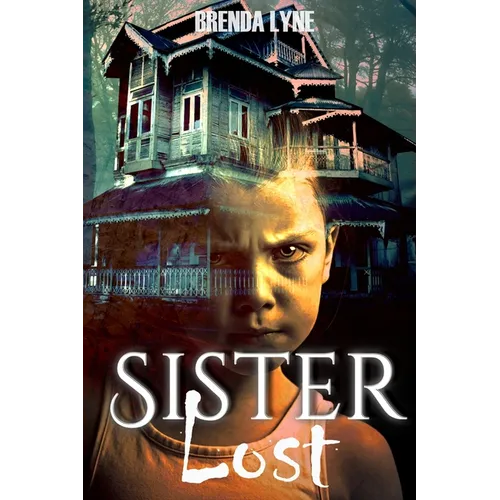 Sister Lost - Paperback