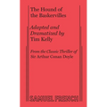 The Hound of the Baskervilles - Paperback