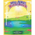 My ABC Bible Book - Paperback