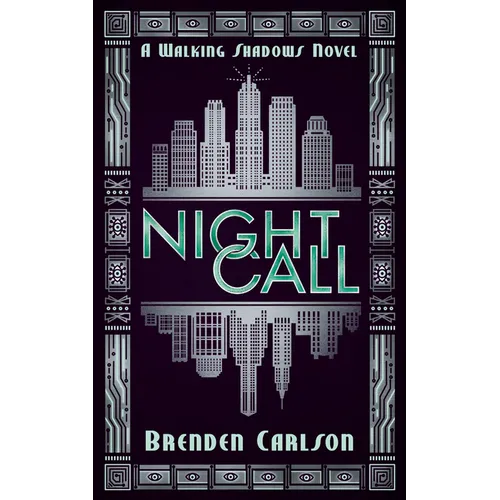 Night Call - Paperback