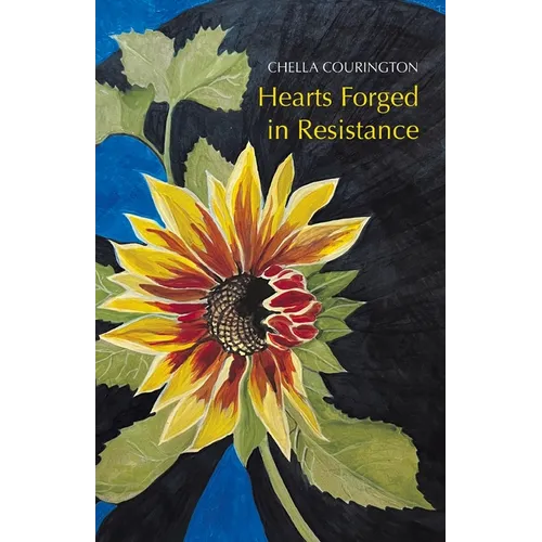 Hearts Forged in Resistance - Paperback