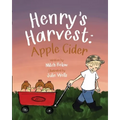 Henry's Harvest: Apple Cider - Paperback