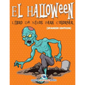 El Halloween Libro De Niños Para Colorear (Spanish Edition) - Paperback