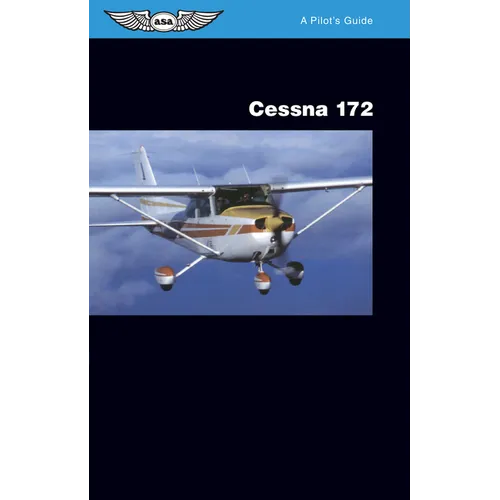 Cessna 172 - Paperback