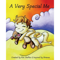 A Very Special Me - Paperback