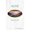 Alive: Spring to Life - Paperback