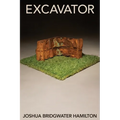 Excavator - Paperback