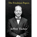 The Friedman Papers - Paperback