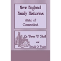 New England Family Histories: State of Connecticut