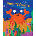 Humpty Dumpty - Board Book