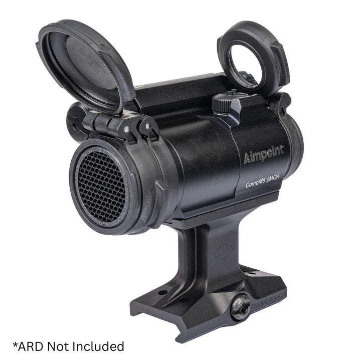 Night Vision Optics