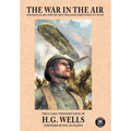 The War in the Air - Hardcover