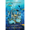 The Veiled Heir - Hardcover