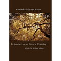Chronicles of the South: In Justice to So Fine a Country