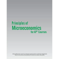 Principles of Microeconomics for AP(R) Courses - Paperback
