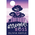 Arrogant Boss - Paperback