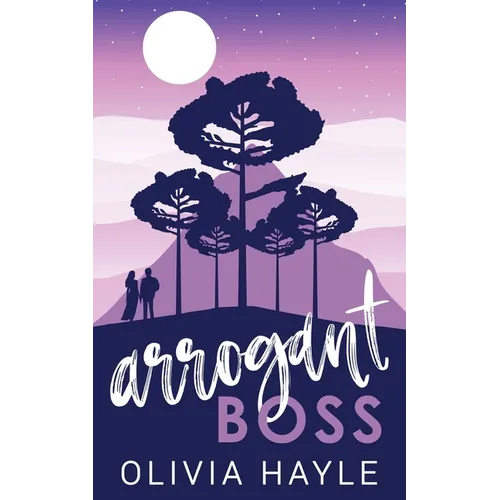 Arrogant Boss - Paperback