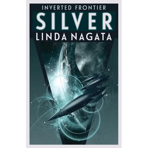 Silver - Paperback