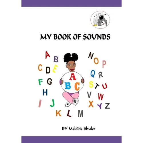 My Book of Sounds - Paperback