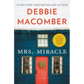 Mrs. Miracle - Paperback