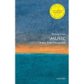 Music: A Very Short Introduction - Paperback