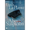 Above Suspicion - Paperback