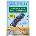 Shanks for Nothing - Paperback
