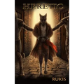 Heretic - Paperback