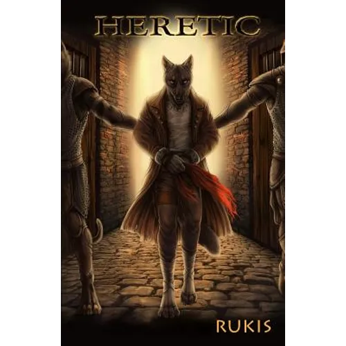 Heretic - Paperback